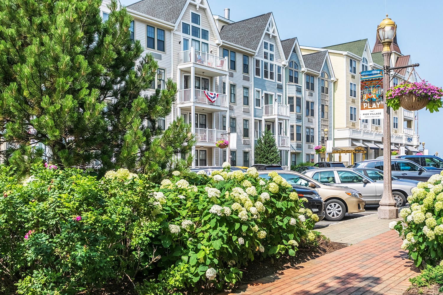 Pier Village Apartments, 50 Chelsea Avenue Ste 137, Long Branch, NJ